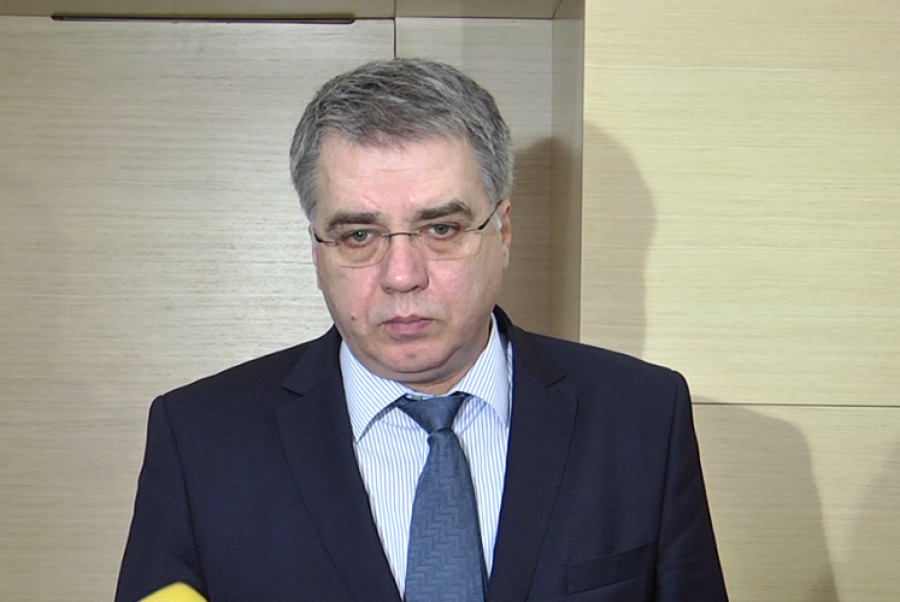 ჯანდაცვის მინისტრის ინფორმაციით, აფეთქების შედეგად 7 ბავშვია დაშავებული