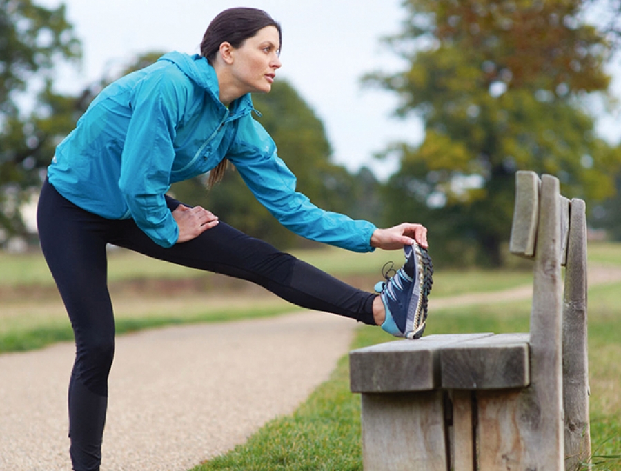 I exercise twice a week. Занятия спортом и месячные. Разминка на улице упражнения. Разминка при беге. Разминка трусцой.