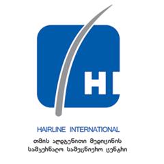 კლინიკა ჰეალაინ ინტერნეიშნლი