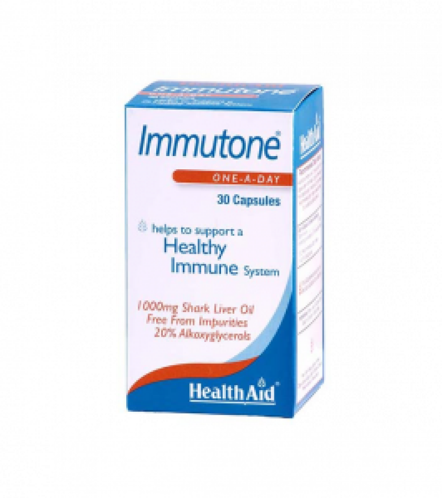 იმუტონი - IMMUTONE - ИМУТОН