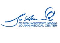 ჯო ენის სახელობის სამედიცინო ცენტრი