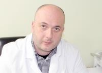 ირაკლი ლაშხი