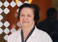 ნარგიზა ალიბეგაშვილი