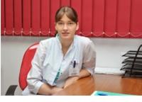 ნინო კობახიძე