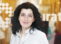 შორენა გოშაძე