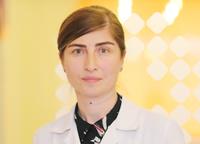 თამარ კერვალიშვილი