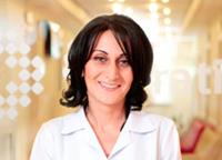 მაია ხისფეხიშვილი