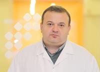 ალექსანდრე ხუსკივაძე