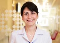 ნინო მუხიგულაშვილი