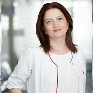 ლალი ნიკოლეიშვილი