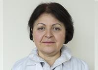 ლალი გოგნიაშვილი