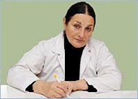 ნატალია მიქელაძე