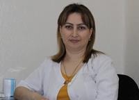 ირმა ენუქიძე