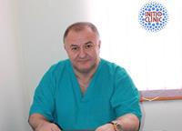 ჯაბა (ჯუანშერ) ბაბაევი
