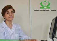 იზა კურდღელაიძე