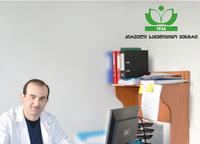 ლაშა ღურწკაია