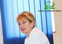 ნანა იოსელიანი
