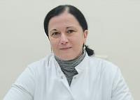 ქეთევან  ბაქანიძე