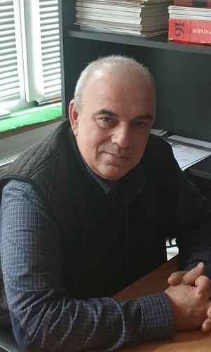 რობერტ გოგნიაშვილი