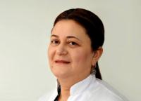 თამარ სამხარაშვილი