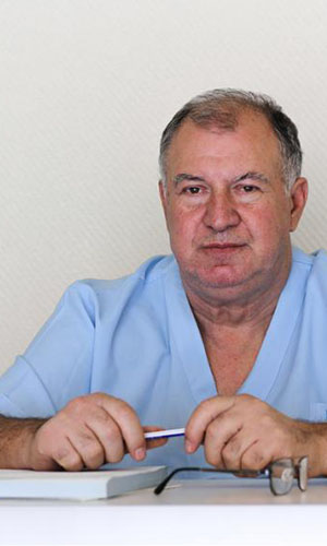 ამირან ინასარიძე