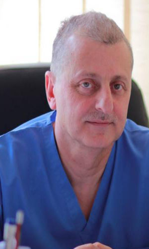 არჩილ საყვარელიძე