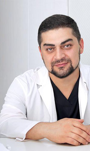 თემურ ქიტესაშვილი