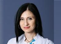 მანანა გოგოლი