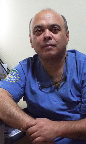 ჯემალ ჭუმბურიძე