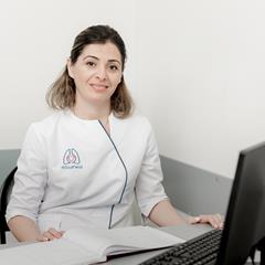 გულისა ჩოჩია