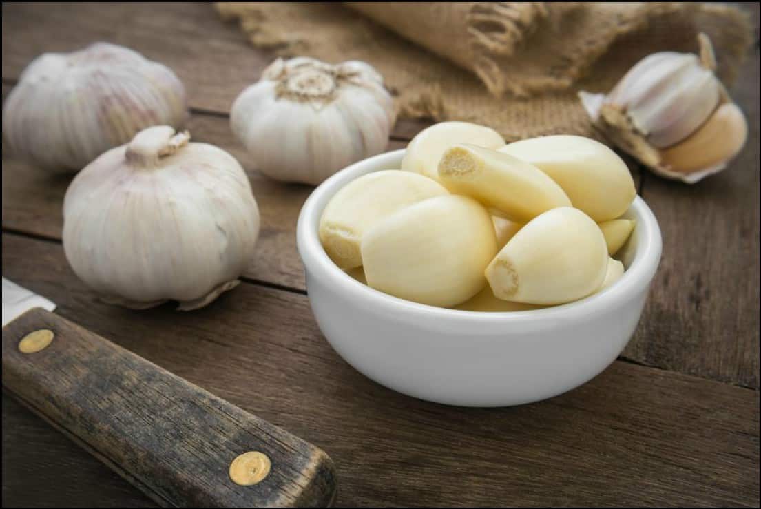 ნიორი წონის კონტროლს უწყობს ხელს ნიორი წონის კონტროლს უწყობს ხელს