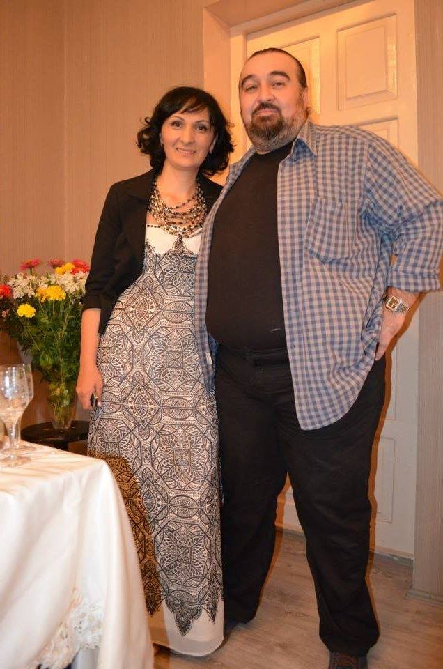 როგორ დაიკლო "სულიკო დარდიანიძემ" 80 კილოგრამი და რას ურჩევს ჭარბწონიანებს mkurnali.ge