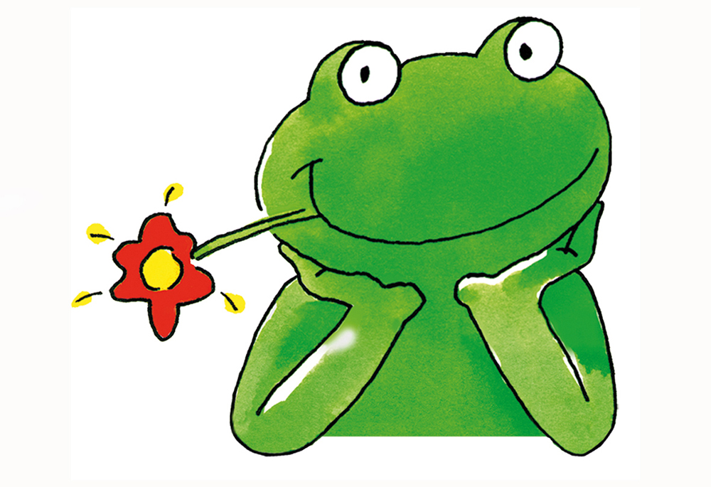 ფროში - ბრენდი, რომელიც ზრუნავს შენზე და გარემოზე mkurnali.ge