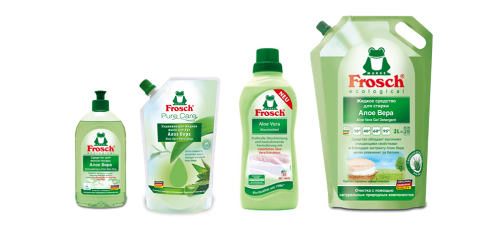 ფროში - ბრენდი, რომელიც ზრუნავს შენზე და გარემოზე mkurnali.ge