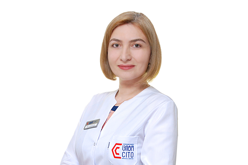 თუ დაღლილობა გაგიხანგრძლივდათ -  ინტერვიუ თერაპევტ მაკა ცუცქირიძესთან