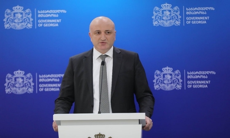 ზურაბ აზარაშვილი ქირურგიის ეროვნულ ცენტრში, ონკოპაციენტებისთვის სახელმწიფოს მიერ დაფინანსებულ სერვისებს გაეცნო ზურაბ აზარაშვილი ქირურგიის ეროვნულ ცენტრში, ონკოპაციენტებისთვის სახელმწიფოს მიერ დაფინანსებულ სერვისებს გაეცნო