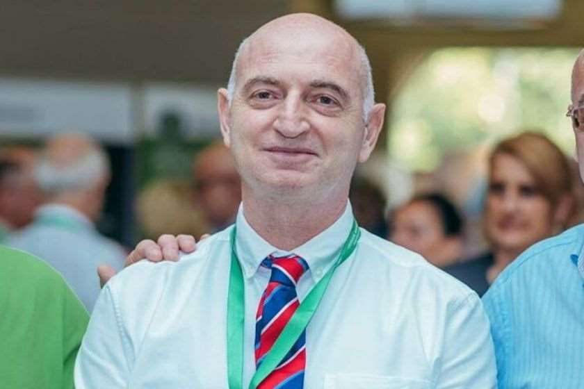 ასე ეძახიან, „თაფლობის თვე“ აქვს ახლა პანდემიას - შემთხვევები ნაკლებია, თუმცა, ეს არავითარ შემთხვევაში არ ნიშნავს იმას, რომ მომავალი მუტაციის გაჩენის რისკი დაბალია ასე ეძახიან, „თაფლობის თვე“ აქვს ახლა პანდემიას - შემთხვევები ნაკლებია, თუმცა, ეს არავითარ შემთხვევაში არ ნიშნავს იმას, რომ მომავალი მუტაციის გაჩენის რისკი დაბალია