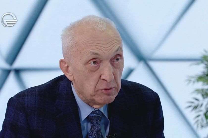 კოვიდინფიცირებულ პაციენტებს შორის გარდაცვალების მაჩვენებელი დაბალია, „რაც საქართველოში ავადმყოფების ძალიან კარგ მოვლასა და ყურადღებაზე მიუთითებს-თენგიზ ცერცვაძე კოვიდინფიცირებულ პაციენტებს შორის გარდაცვალების მაჩვენებელი დაბალია, „რაც საქართველოში ავადმყოფების ძალიან კარგ მოვლასა და ყურადღებაზე მიუთითებს-თენგიზ ცერცვაძე