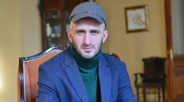 "გიორგი კეკელიძეს სიცოცხლეს საფრთხე არ ემუქრება" - ეროვნული ბიბლიოთეკა "გიორგი კეკელიძეს სიცოცხლეს საფრთხე არ ემუქრება" - ეროვნული ბიბლიოთეკა