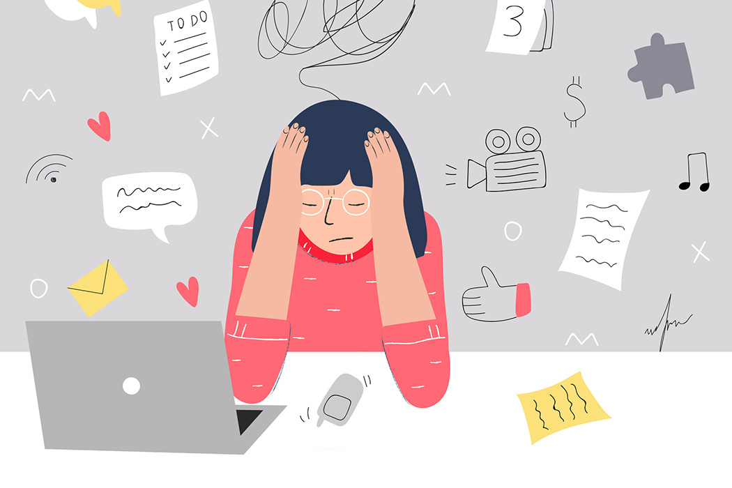 ADHD საქართველოში ADHD საქართველოში