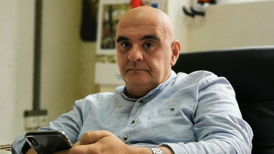 "უკვე ორი შემთხვევა არის ქალაქში და ამიტომ გადავწყვიტე, რომ ეს პოსტი დავწერო" - ნარკოლოგი ზურა სიხარულიძე მოსახლეობას აფრთხილებს "უკვე ორი შემთხვევა არის ქალაქში და ამიტომ გადავწყვიტე, რომ ეს პოსტი დავწერო" - ნარკოლოგი ზურა სიხარულიძე მოსახლეობას აფრთხილებს