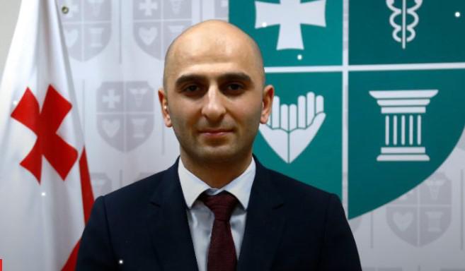 კონკრეტულ დიაგნოზზე განსაზღვრული იქნება ტარიფი და კლინიკებს პაციენტებისთვის დამატებითი ანაზღაურების მოთხოვნის უფლება აღარ ექნება - რეფორმა ჯანდაცვაში კონკრეტულ დიაგნოზზე განსაზღვრული იქნება ტარიფი და კლინიკებს პაციენტებისთვის დამატებითი ანაზღაურების მოთხოვნის უფლება აღარ ექნება - რეფორმა ჯანდაცვაში