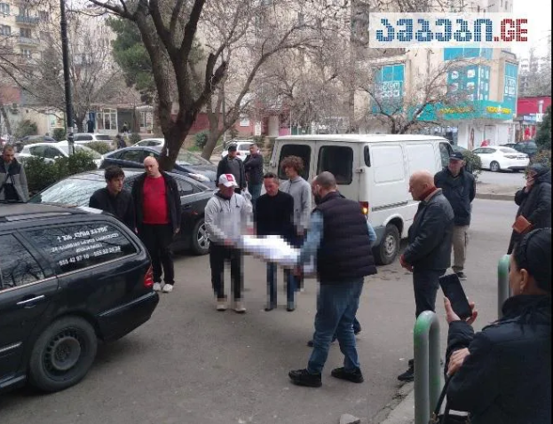 ოჯახმა ექსპერტიზის ბიუროს ცხედრის გაკვეთის უფლება არ მისცა ოჯახმა ექსპერტიზის ბიუროს ცხედრის გაკვეთის უფლება არ მისცა