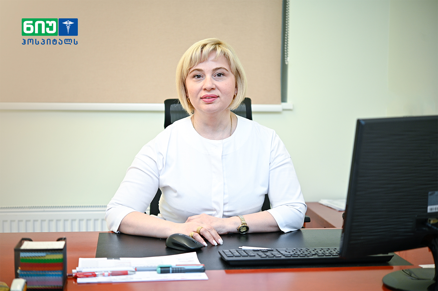 საქართველოში უალტერნატივო, უახლესი მაგნიტურ რეზონანსული ტომოგრაფი - მისი შესაძლებლობები და უპირატესობები საქართველოში უალტერნატივო, უახლესი მაგნიტურ რეზონანსული ტომოგრაფი - მისი შესაძლებლობები და უპირატესობები