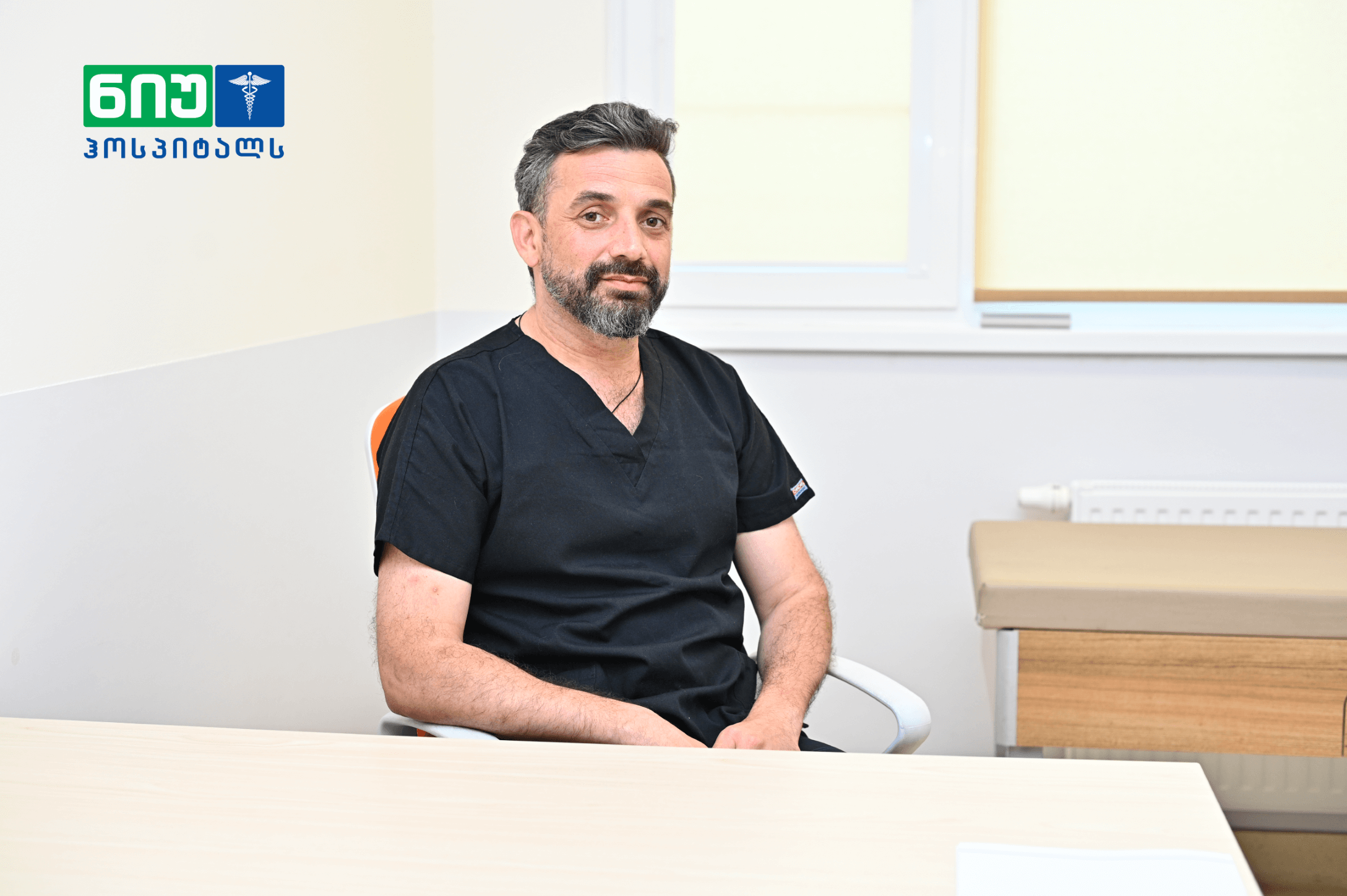 ქართველმა ნეიროქირურგმა 13 წლის პაციენტი ხელის ამპუტაციას გადაარჩინა - რუდიკო ჯიგანიას კიდევ ერთი წარმატებული ოპერაცია ქართველმა ნეიროქირურგმა 13 წლის პაციენტი ხელის ამპუტაციას გადაარჩინა - რუდიკო ჯიგანიას კიდევ ერთი წარმატებული ოპერაცია
