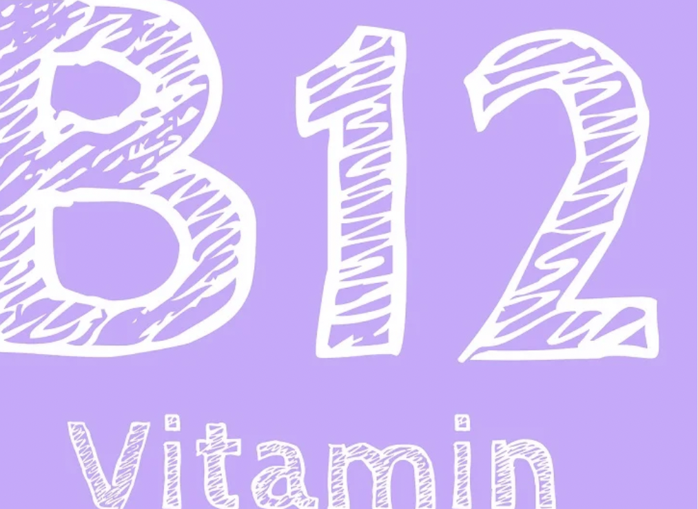 B12 ვიტამინი ხელს უწყობს ქსოვილების აღდგენას და წყლულოვანი კოლიტის მკურნალობას B12 ვიტამინი ხელს უწყობს ქსოვილების აღდგენას და წყლულოვანი კოლიტის მკურნალობას