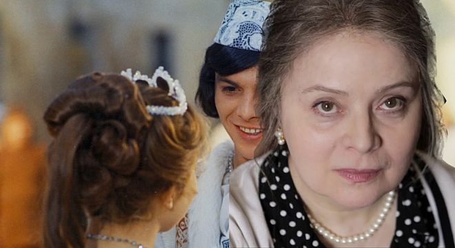 კონკიას ზღაპარი კონკიას ზღაპარი