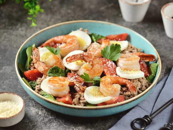 ცილებით ყველაზე მდიდარი ხუთი საკვები ცილებით ყველაზე მდიდარი ხუთი საკვები