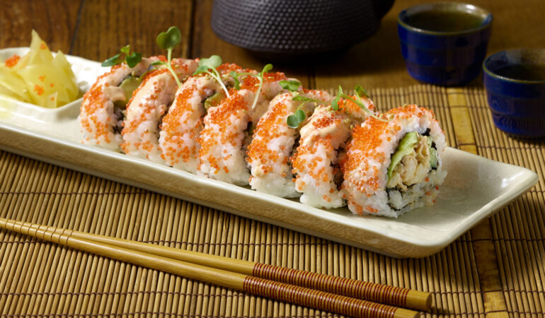 სუშის სეტი - მავნეა თუ არა პანკრეასისთვის სუშის სეტი - მავნეა თუ არა პანკრეასისთვის